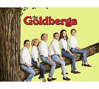 The Goldbergs Season 2