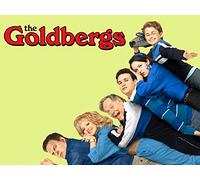 The Goldbergs Season 3