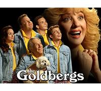 The Goldbergs Season 4
