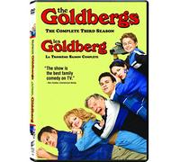 The Goldbergs: Season Three