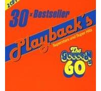 The Golden 60'S Playback'S