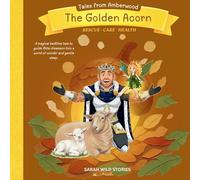 The Golden Acorn - Tales from Amberwood