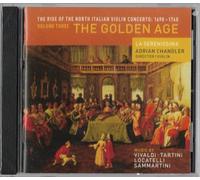 THE GOLDEN AGE-ADRIAN CHANDLER