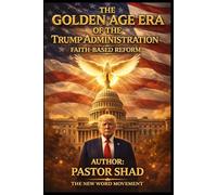 The Golden Age Era of The Trump Administration: Faith-Based Reform