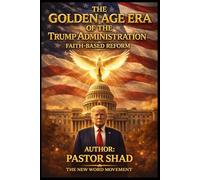 The Golden Age Era of The Trump Administration: Faith-Based Reform