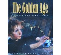 The Golden Age: Finnish art 1850-1907