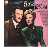 The Golden Age Of Anne Zeigler and Webster Booth - Anne Ziegler And Webster Booth LP