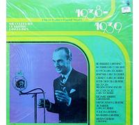 The Golden Age Of British Dance Bands 1938-1939