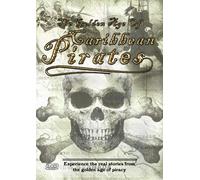 The Golden Age Of Caribbean Pirates [DVD]