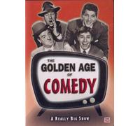 The Golden Age of Comedy - A Really Big Show