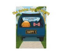 The Golden Age of Happy