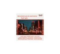 Various - Frank Sterling, Stuart Crombie: Bright Lights
