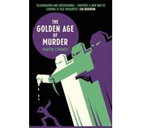 The Golden Age of Murder