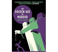 The Golden Age of Murder