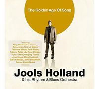 The Golden Age of Song