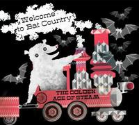 The Golden Age Of Steam - Welcome To Bat Country