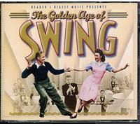 The Golden Age of Swing