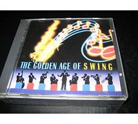 THE GOLDEN AGE OF SWING - READERS DIGEST 5 DISC CD BOX SET