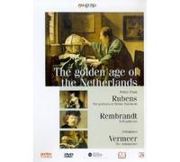 The Golden Age Of The Netherlands [DVD]
