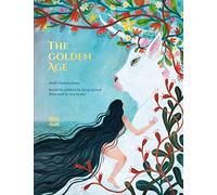 The Golden Age: Ovid's Metamorphoses