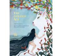 The Golden Age : Ovid's Metamorphoses