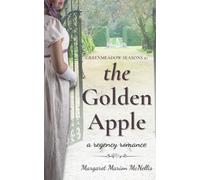The Golden Apple: 1 (Greenmeadow Seasons)