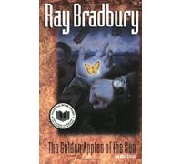 THE GOLDEN APPLES OF THE SUN [THE GOLDEN APPLES OF THE SUN ] BY BRADBURY, RAY(AUTHOR)PAPERBACK 01-NOV-1997