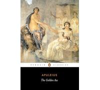 The Golden Ass (Penguin Classics)
