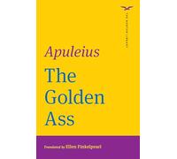 The Golden Ass (The Norton Library)