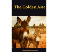The Golden Asse