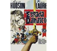 The Golden Blade (1953) - Official Universal Region 2 PAL release, English audio & subtitles