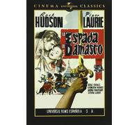 The Golden Blade (1953) [Region 2] [import]