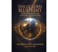 The Golden Blueprint: Technologies for a Solar Civilization
