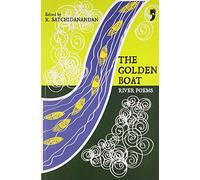 The Golden Boat: River Poems