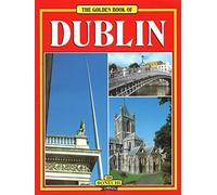 The Golden Book of Dublin