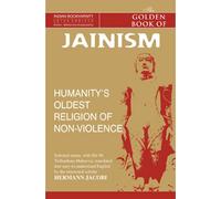 The Golden Book of Jainism