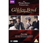 The Golden Bowl