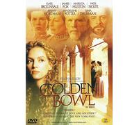 The Golden Bowl