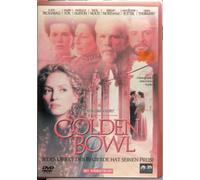 The Golden Bowl