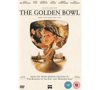 The Golden Bowl [DVD] [2000]