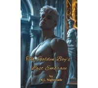 The Golden Boy's Last Embrace: Reflections of a Killer