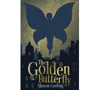The Golden Butterfly