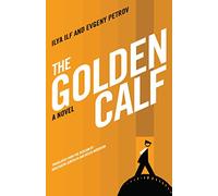 The Golden Calf