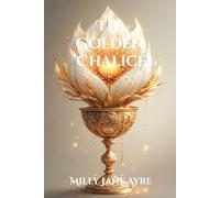 The Golden Chalice (Oberon Series)