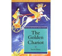 The Golden Chariot (Arab Women Writers S.)