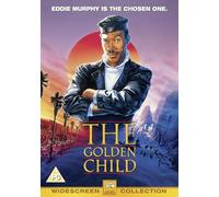 The Golden Child [DVD]