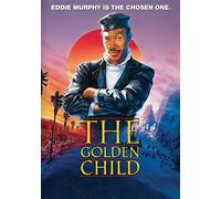 The Golden Child – Paramount Pictures
