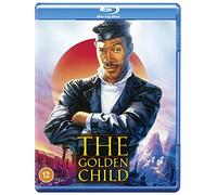 The Golden Child Blu-ray