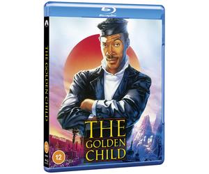 The Golden Child Blu-ray