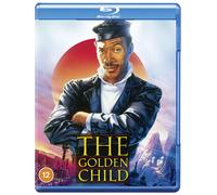 The Golden Child Blu-ray